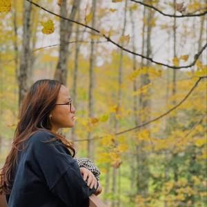 Meet your Posher, Trần thanh